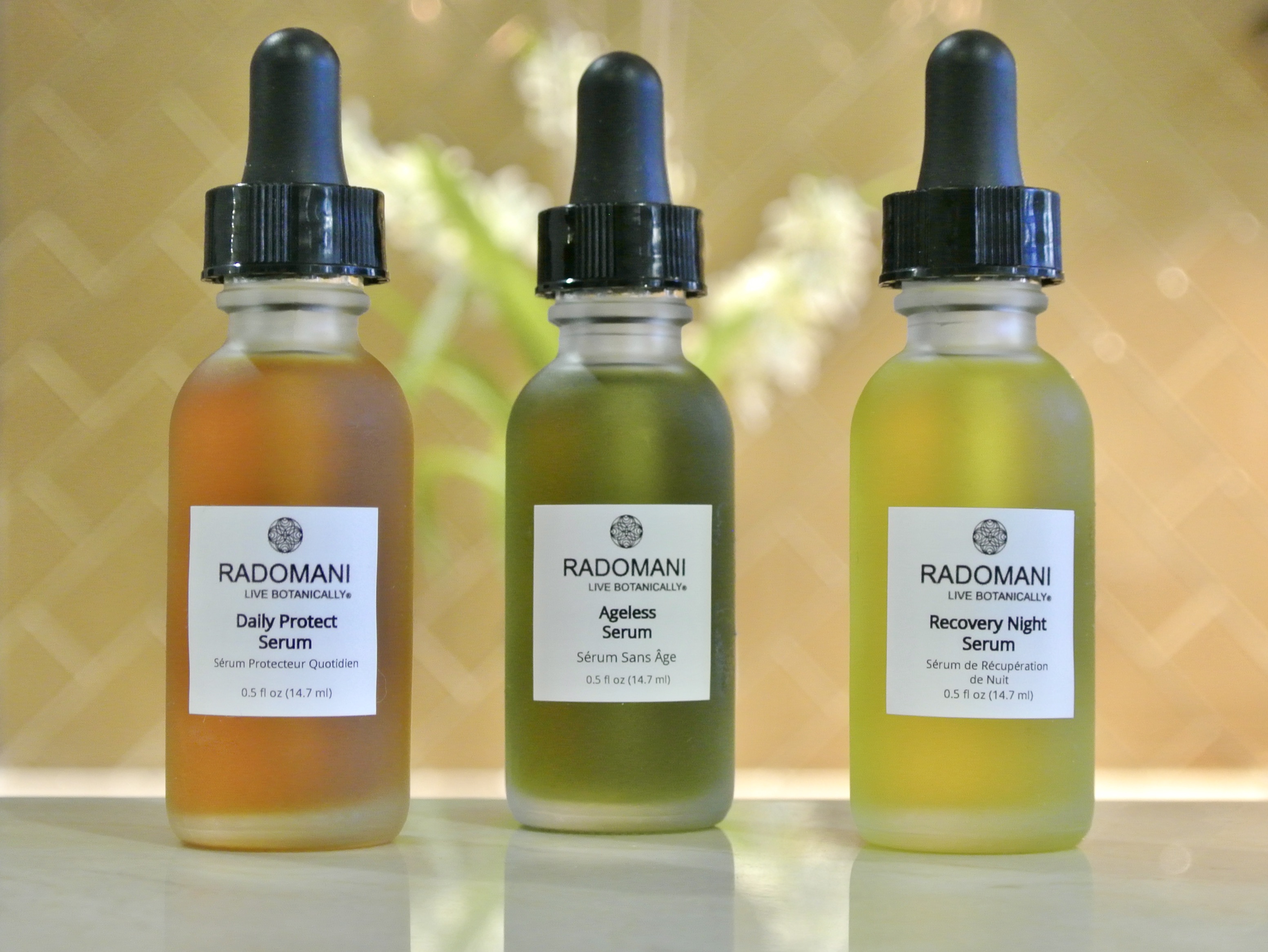 Live Botanically With Organic Ecoluxe Skin Care Ifundwomen