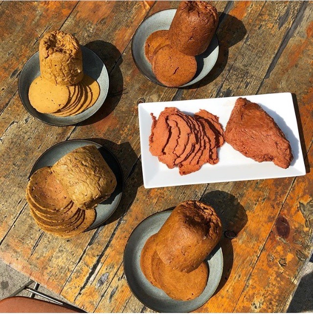 Pisces Rising + Seitans Helper's New Kitchen! IFundWomen