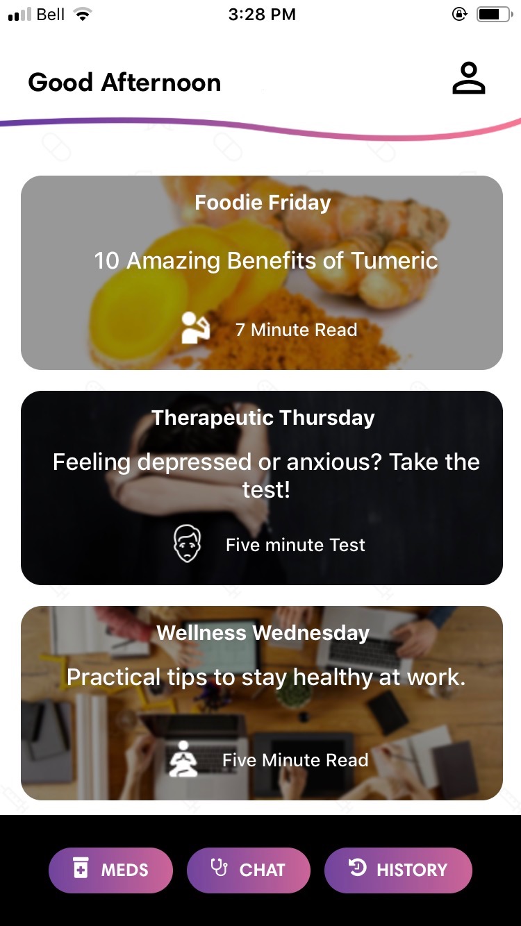 Your Doctors Online IFundWomen