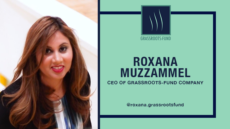 Grassroots Fund Makes Fundraising Easy As 1 2 3 Ifundwomen