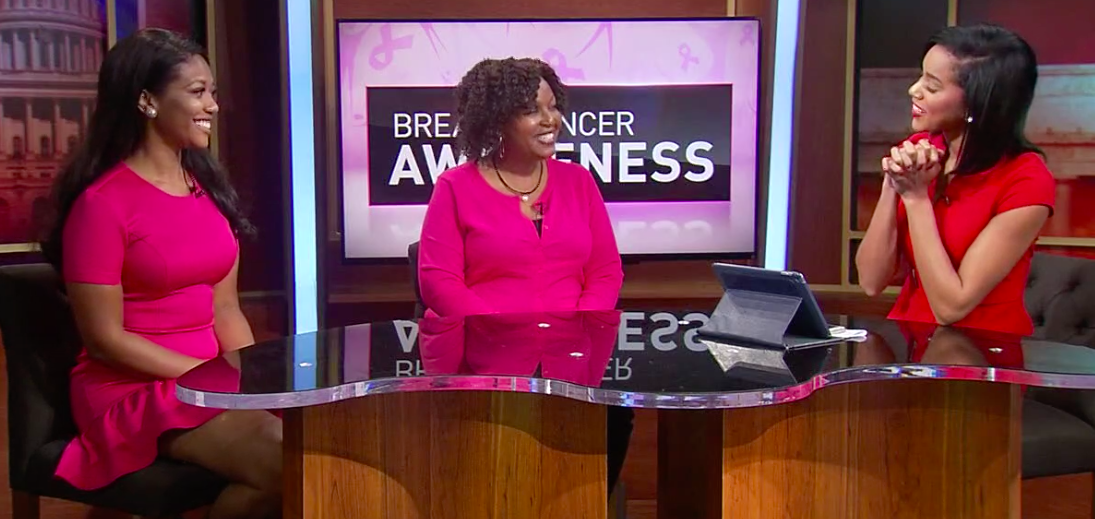 Cherry Blossom Intimates IFundWomen