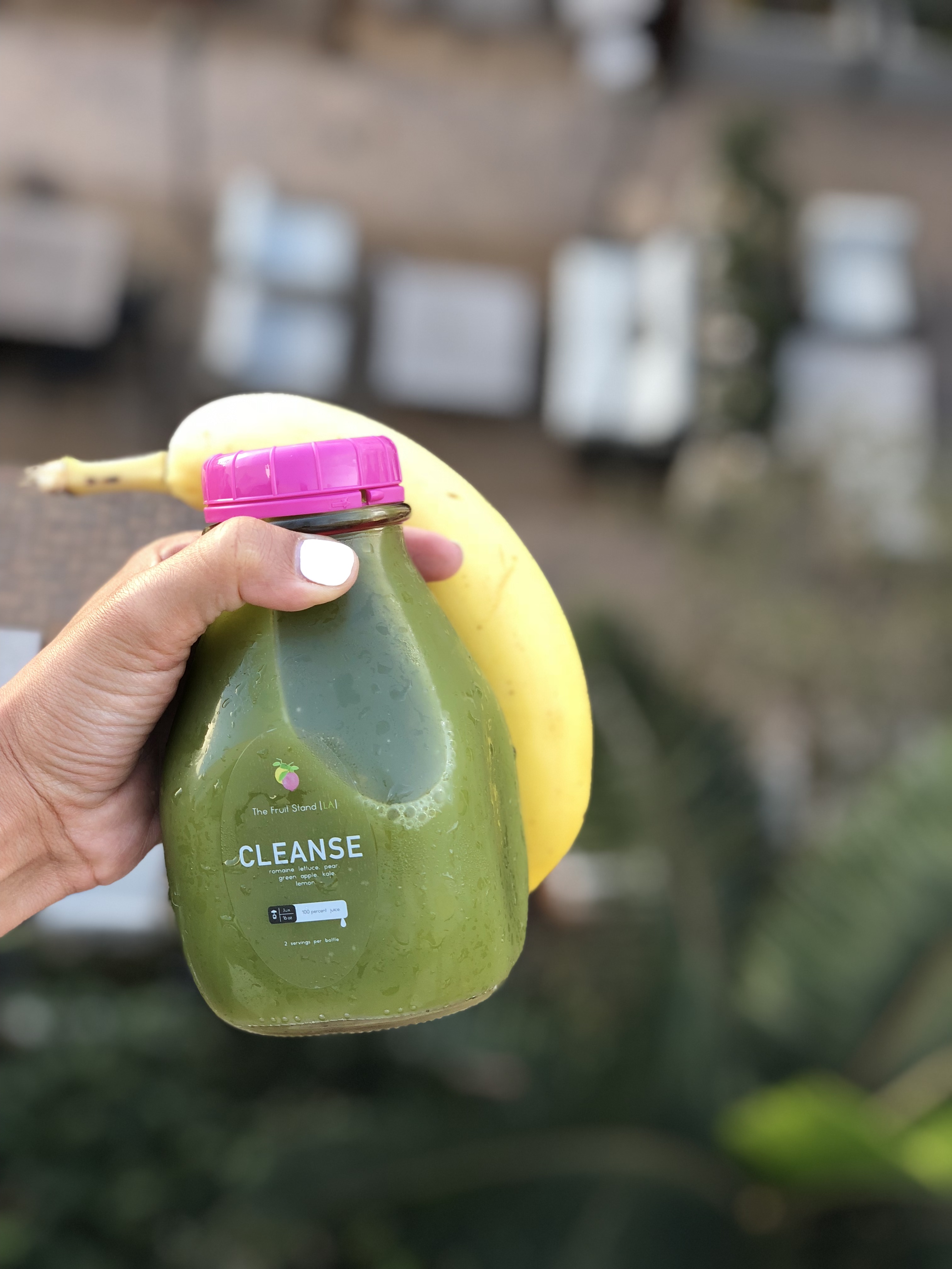 Bring Organic Fresh Juice Box Cafe to South LA IFundWomen