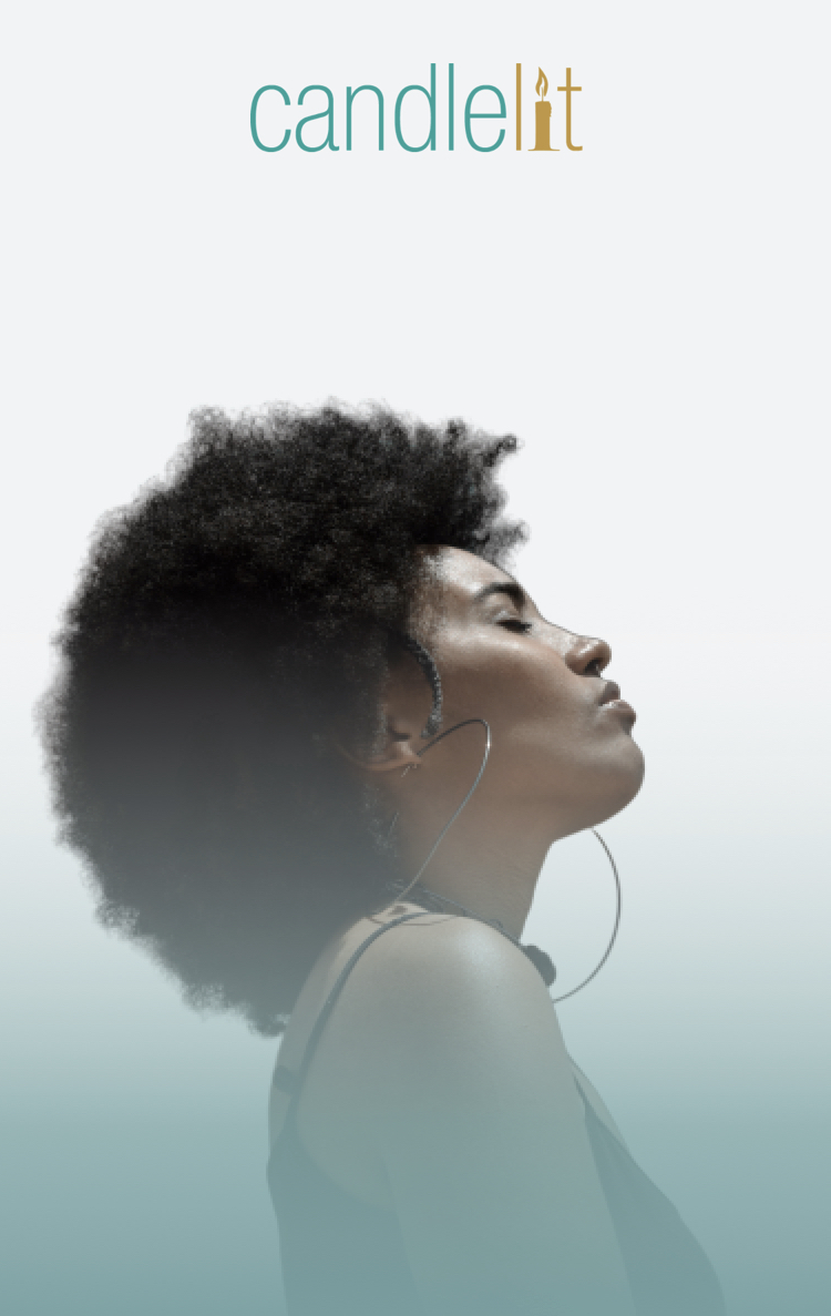 Candlelit: Virtual Therapy Clinic for Black Moms | IFundWomen