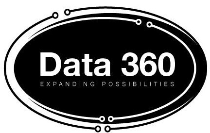 Data 360 Logo
