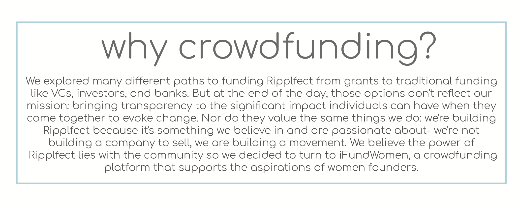 Crowdfunding 4
