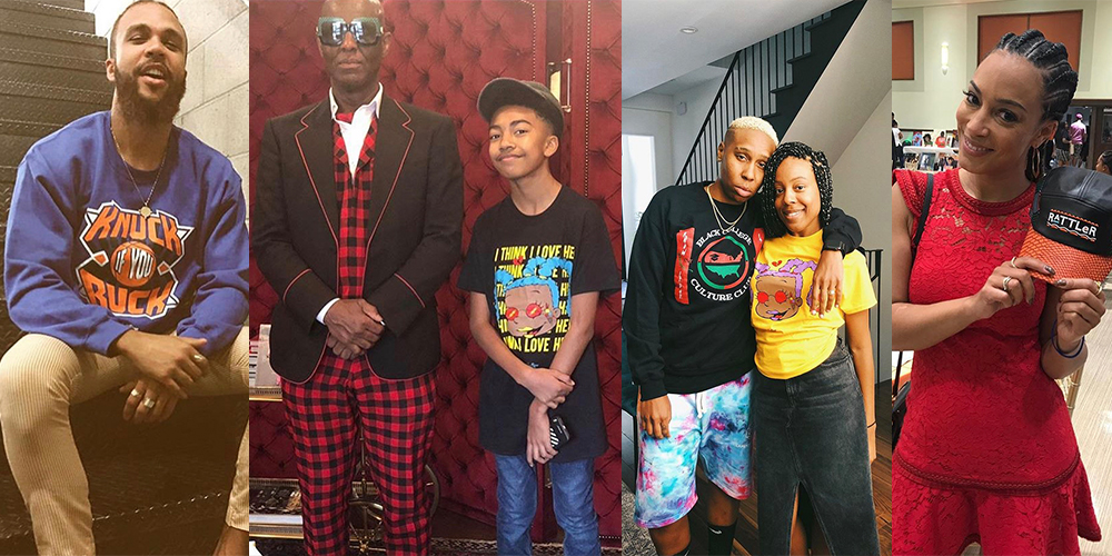 HBCU Culture Shop IFundWomen