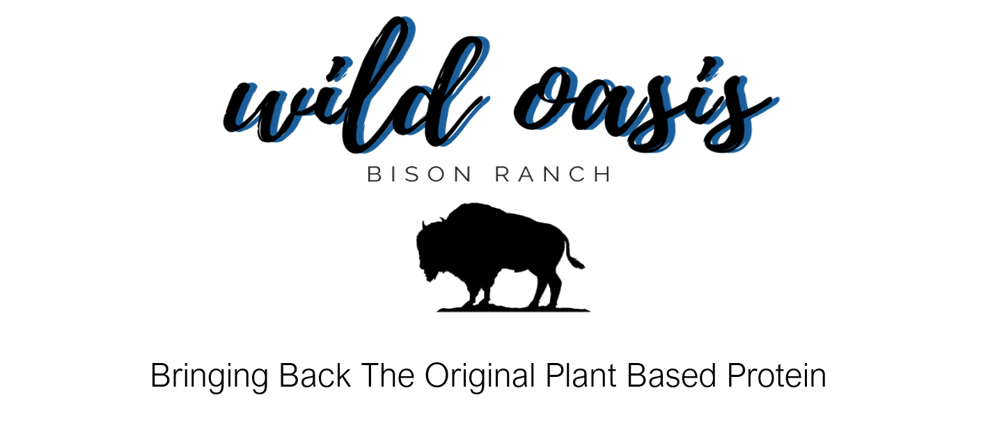 Bison The Original Plant Based Protein