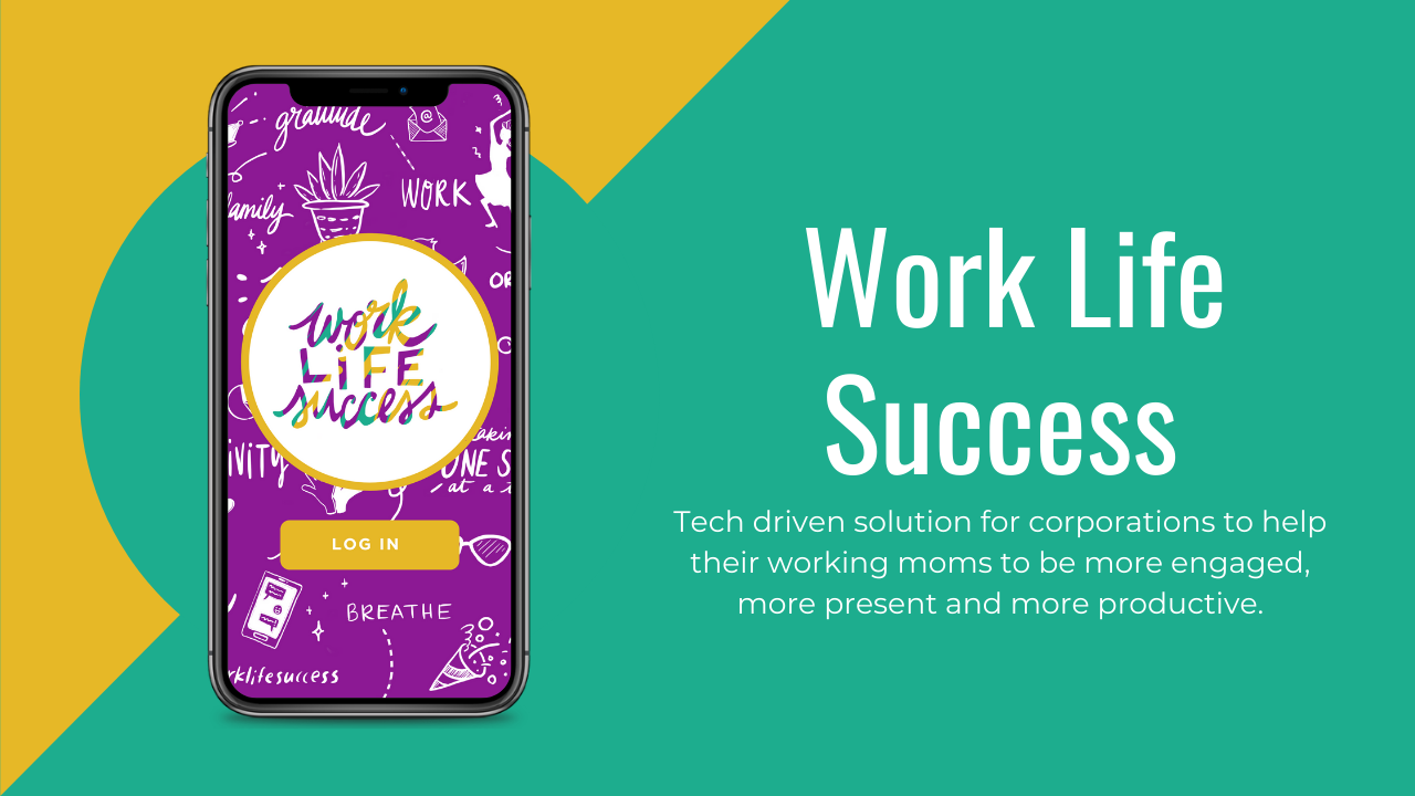 Work Life Success | IFundWomen