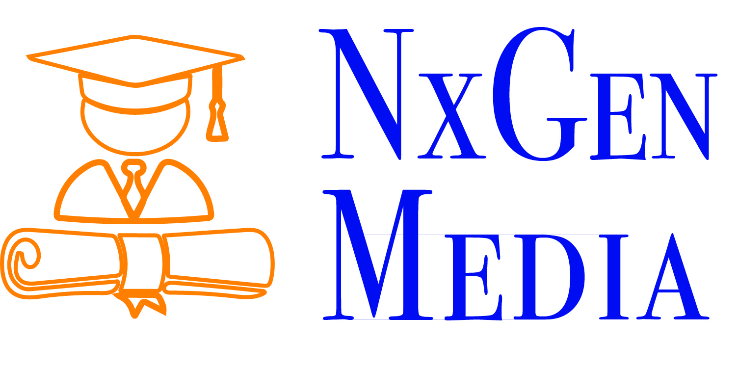NxGen Media Logo