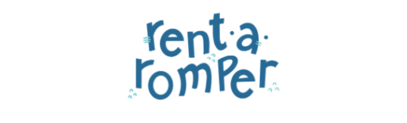 Rent-a-Romper logo