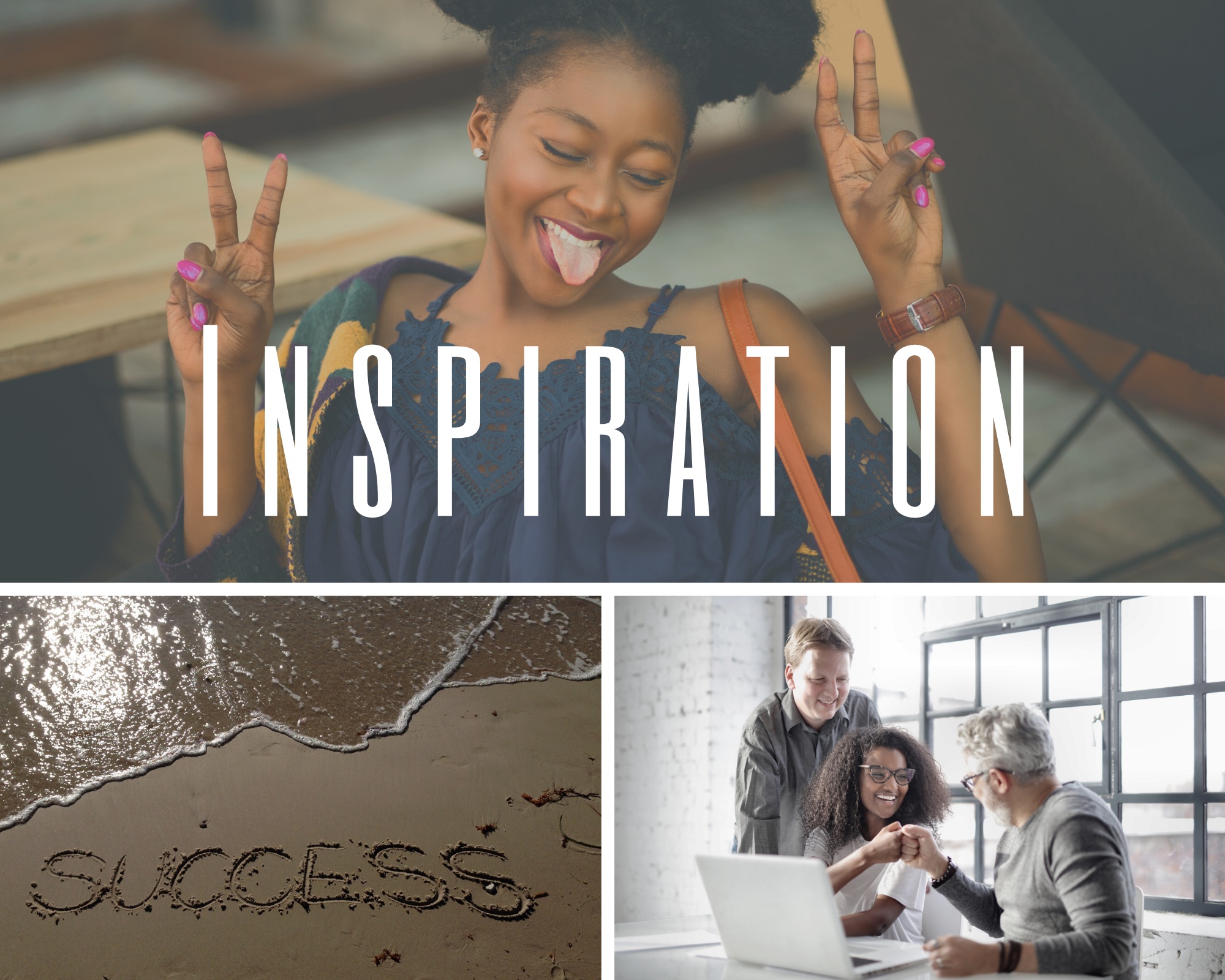 Queens Fabric & Designs Growing to New Heights IFundWomen