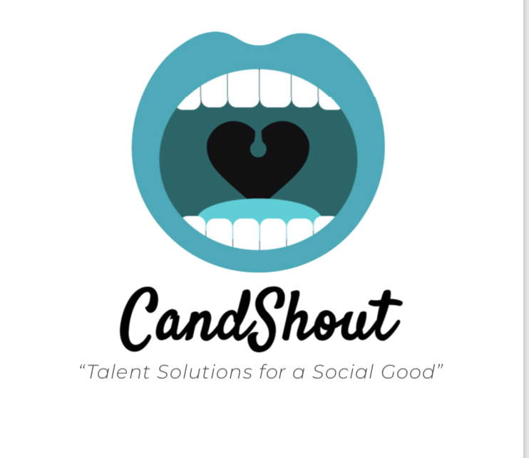 CandShout Logo