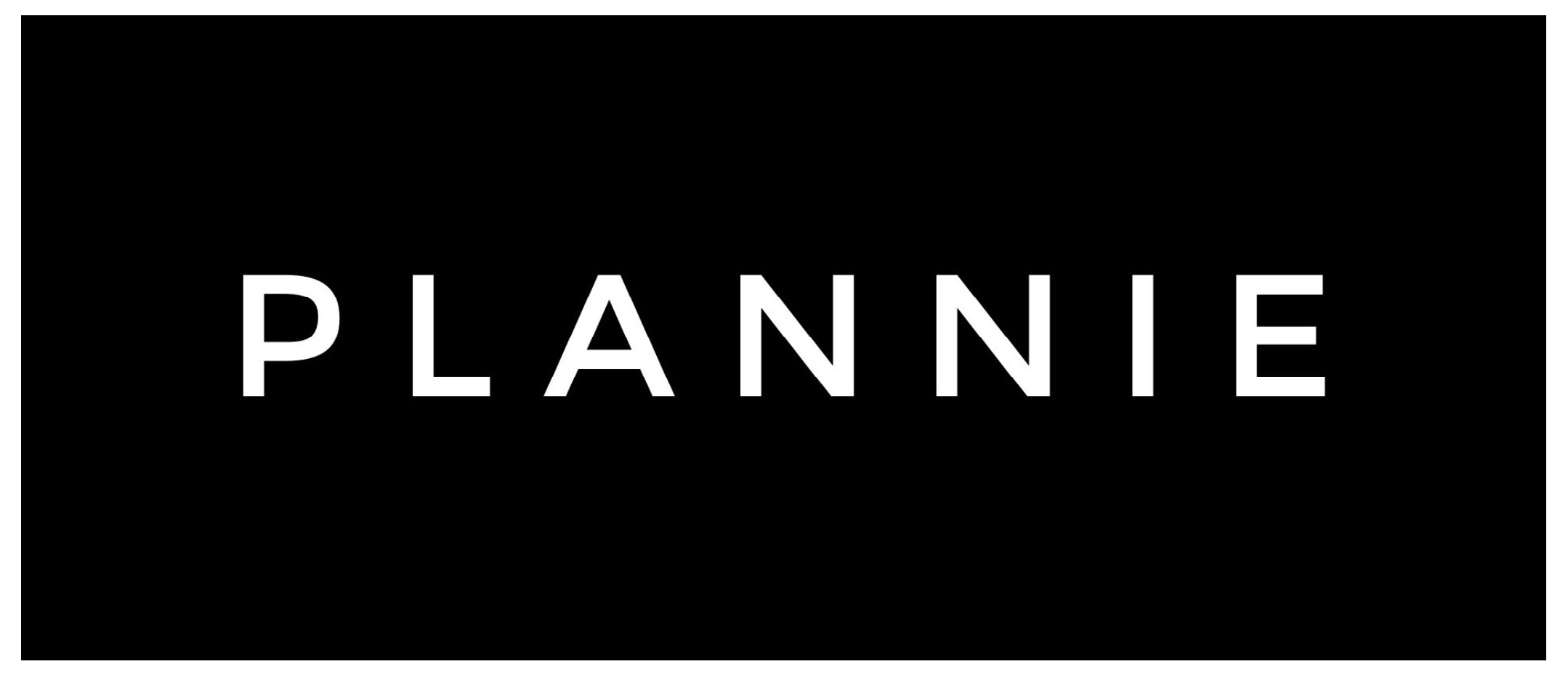 Plannie Logo