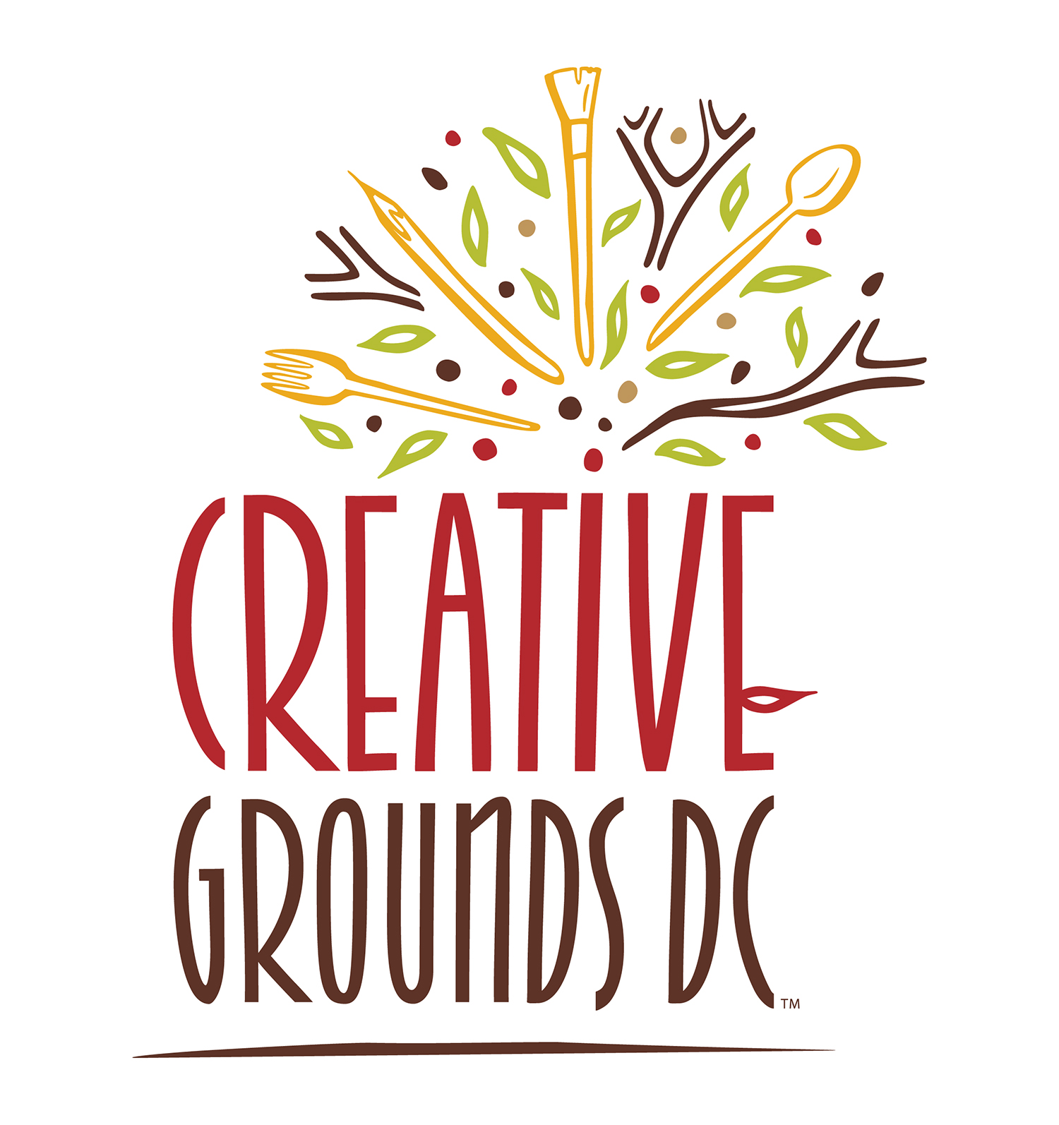 Creative Grounds DC Logo
