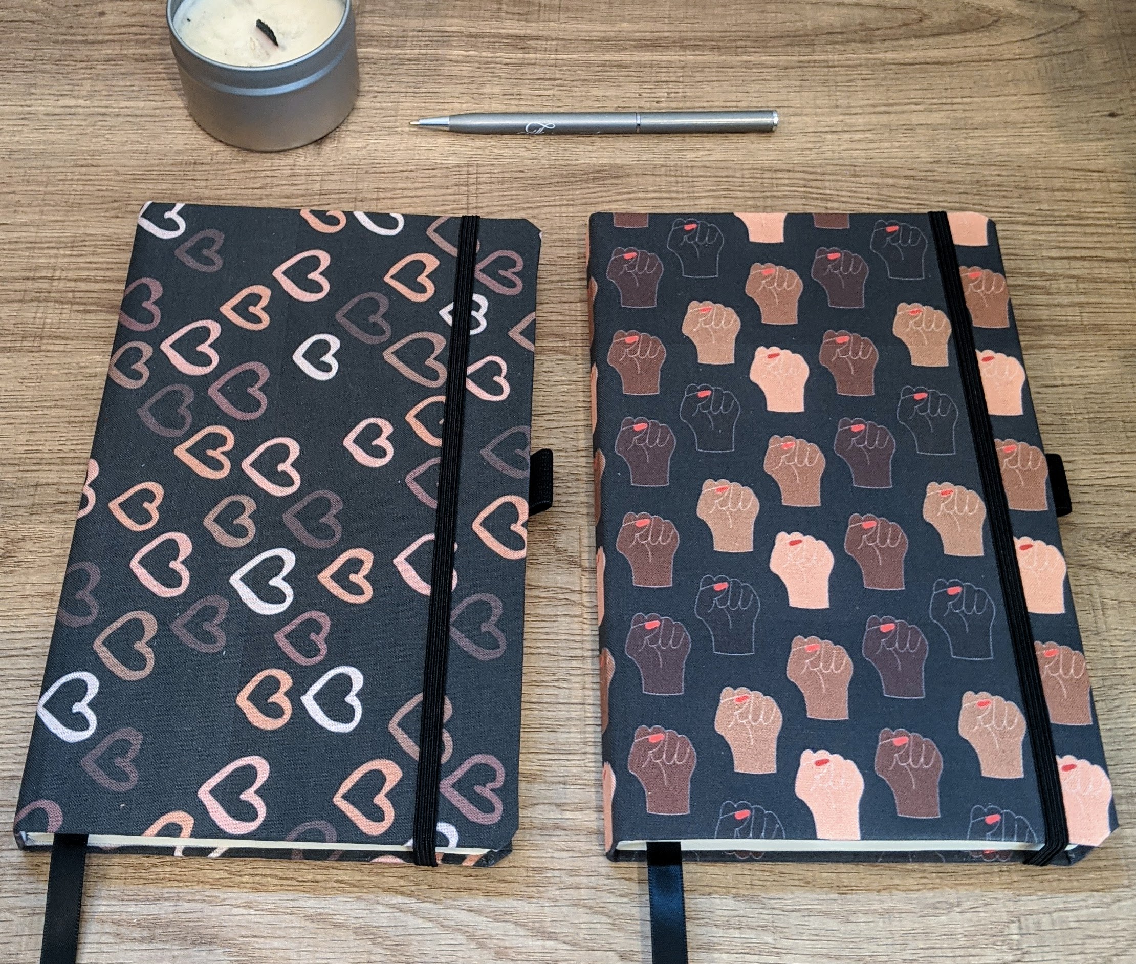 customized journal