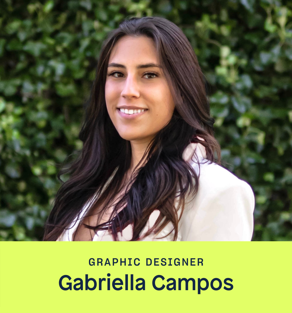 Gabriella Campos