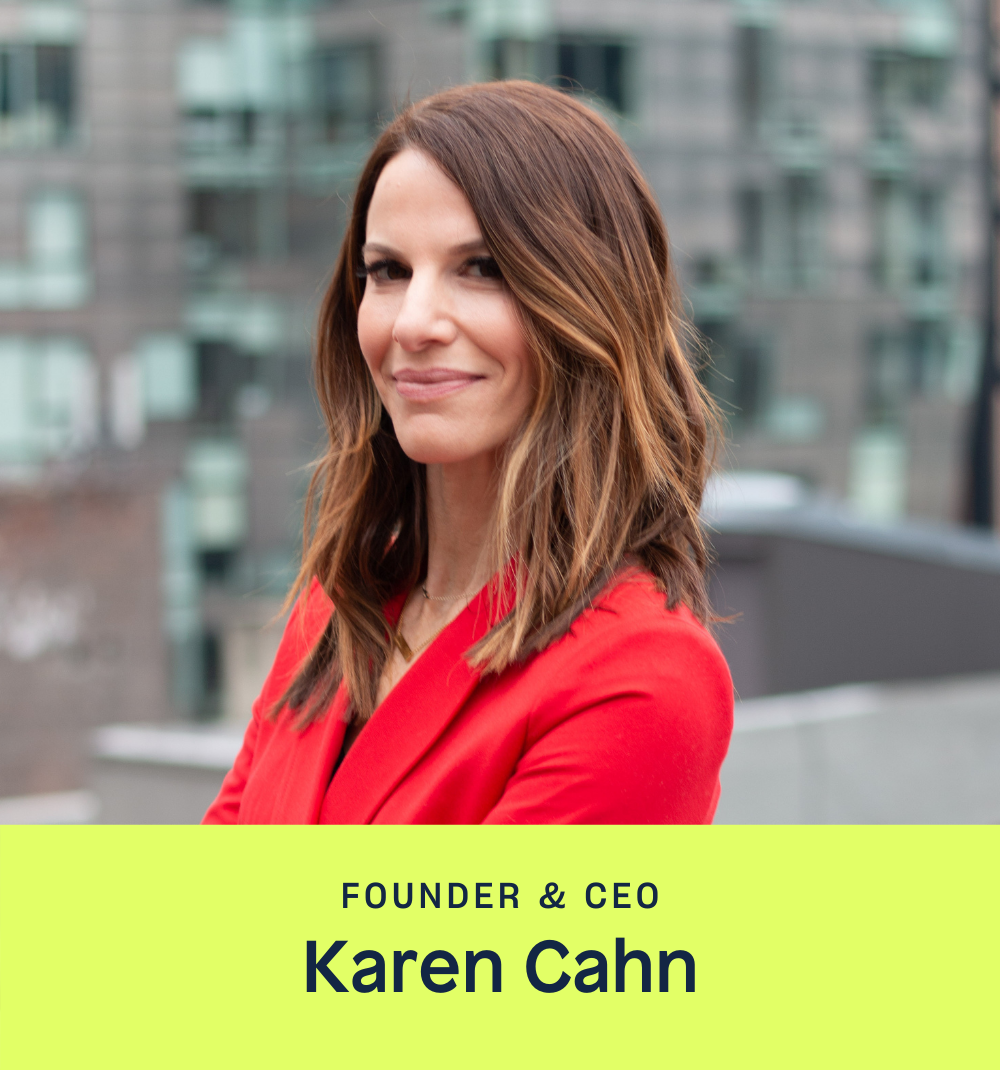 Karen Cahn