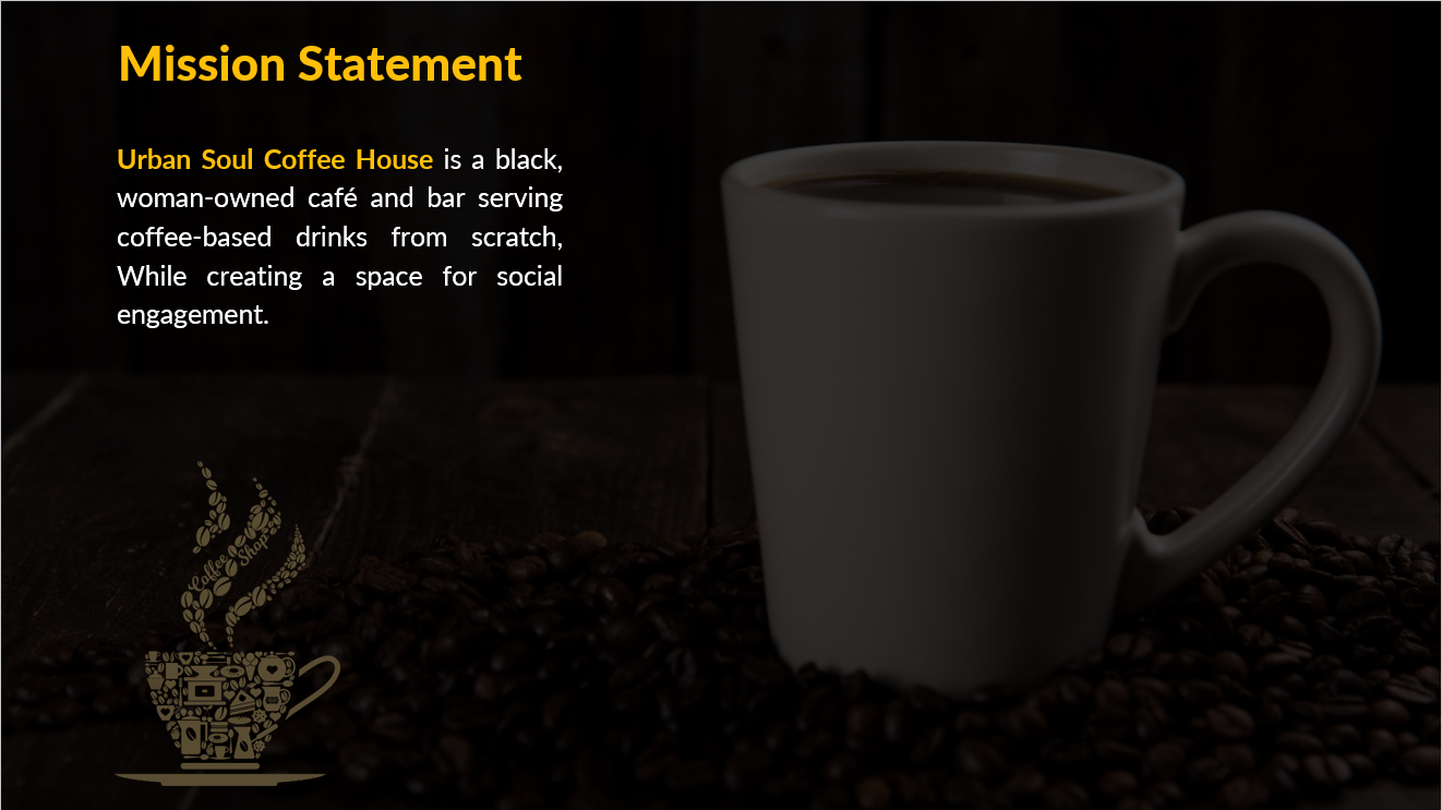 A mug of coffee

Description automatically generated with low confidence