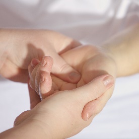 A close-up of a baby's hand

Description automatically generated with medium confidence