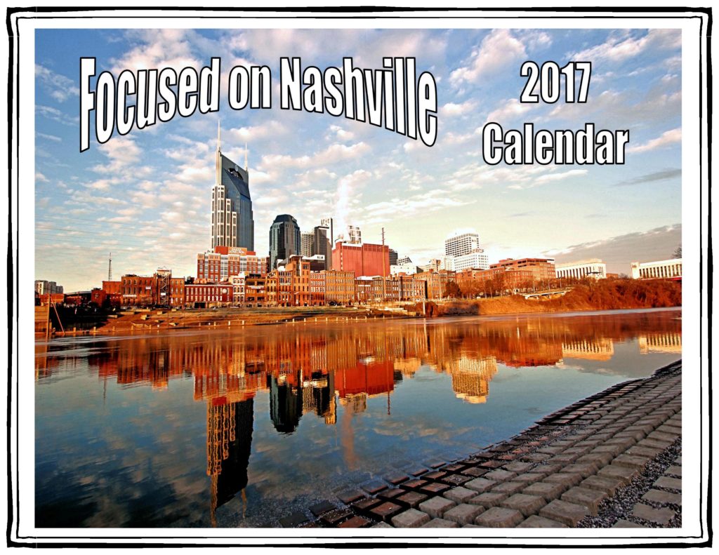Calendar cover pic