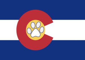 Colorado State Paws