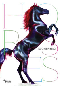 Horses JG cover