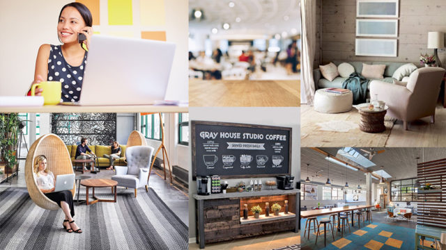 Inspiration for our space
