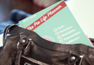 Planner shot