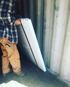 insulation