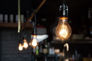 light bulb