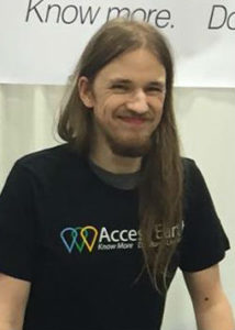 me