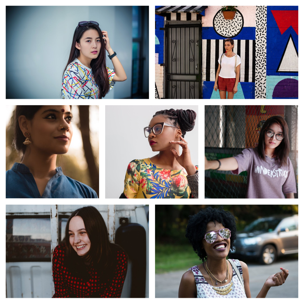 women 2