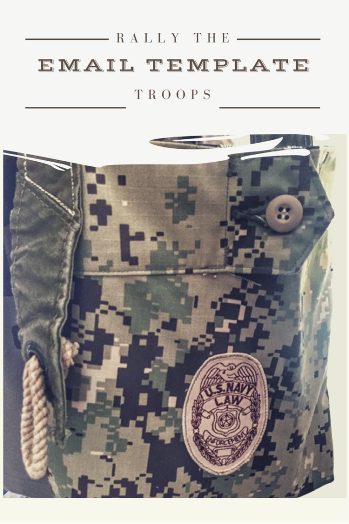 ValorBands / Wearable Gratitude™ IFundWomen