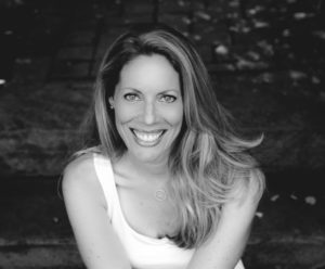 gilly garrett ifundwomen