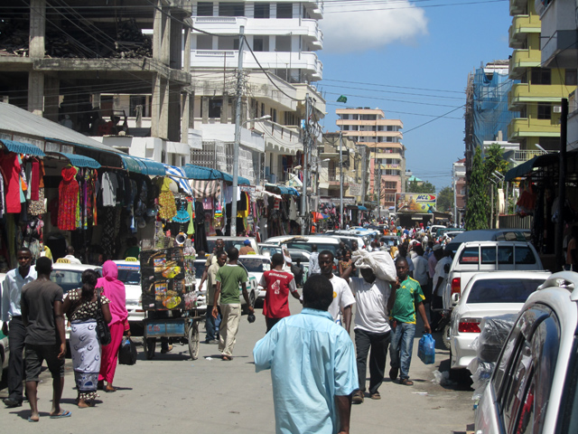 Dar-es-Salaam2 - Tanzania