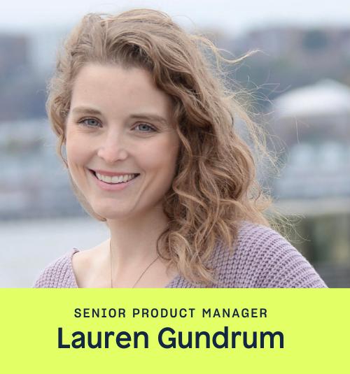 Lauren Gundrum
