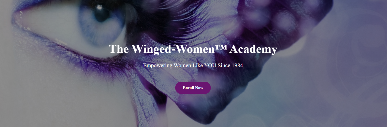 The Winged-Women™ Academy Needs YOUR Help!