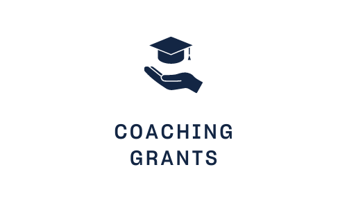 coaching grants