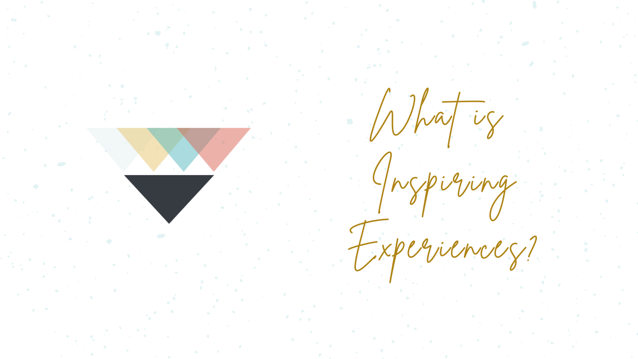 Inspiring Experiences Logo
