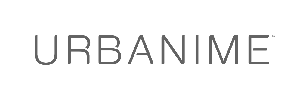 Urbanime Logo