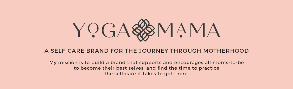 a self-care brand for the journey through motherhood  My mission is to build a brand that supports and encourages all moms-to-be to become their best selves, and find the time to practice the self-care it takes to get there. 