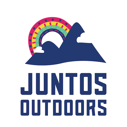 Juntos Outdoors Logo Small