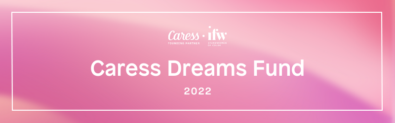 Selected entity IFW_Caress_DreamsFund_Banner (2).png