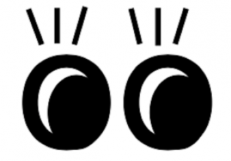 300:1024 Eyes