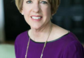 Dr. Anna Garrett