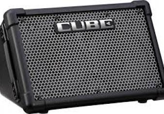 Cube