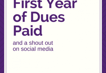 FirstYearDues