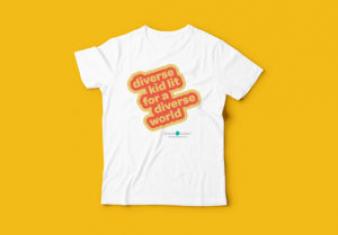 Free Kids T-Shirt Mockup