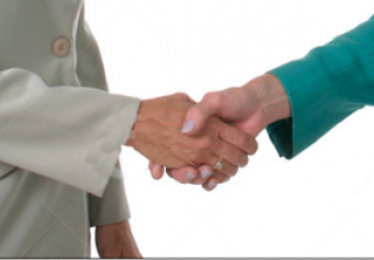Handshake