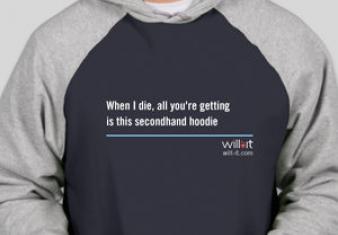 Hoodie